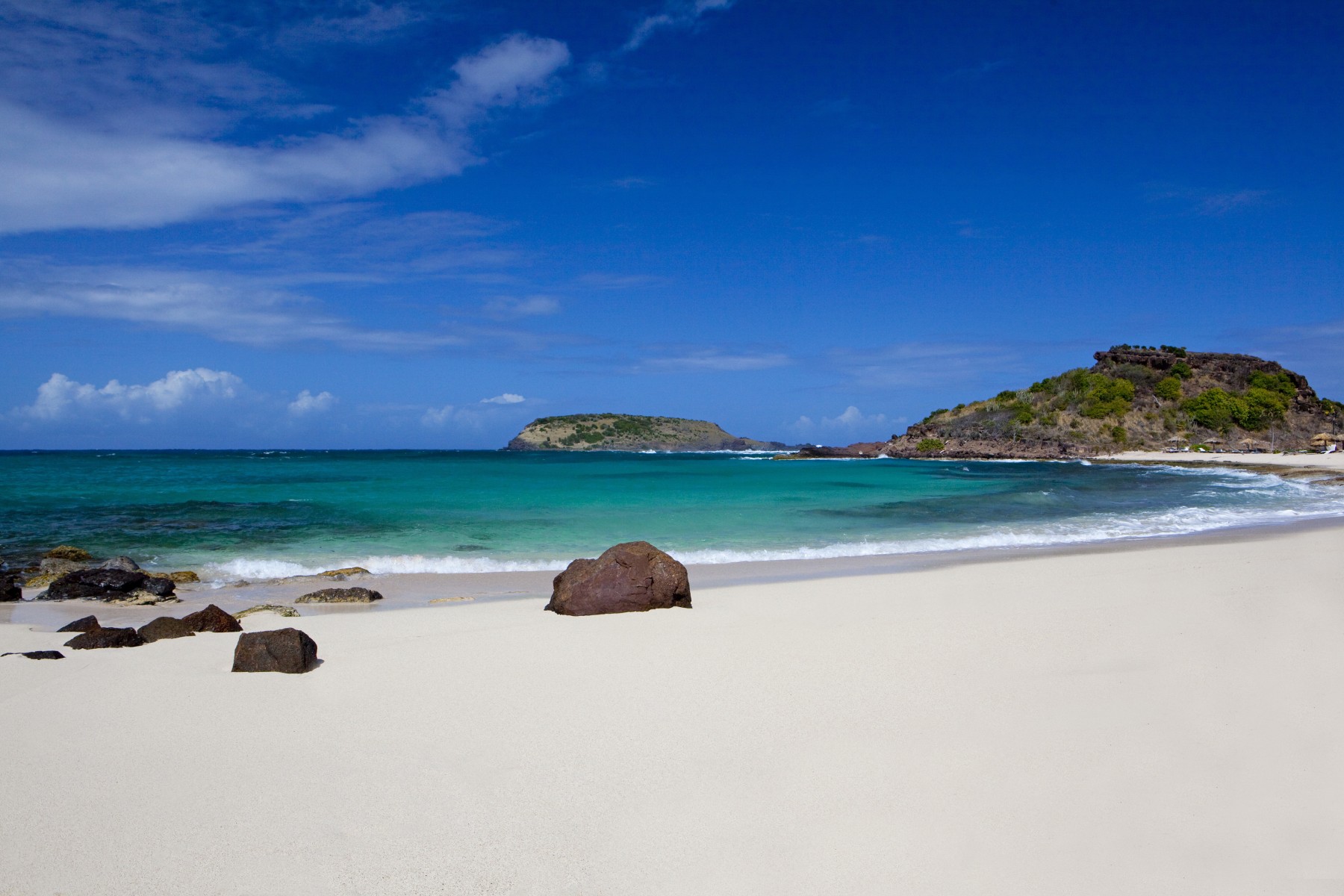 Rosewood Le Guanahani St. Barth